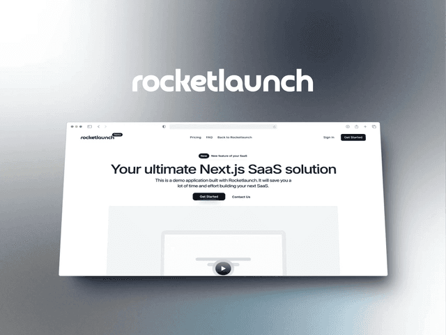 Visit RocketLaunch