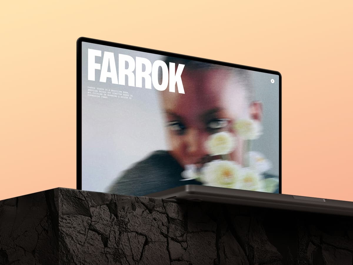 Farrok