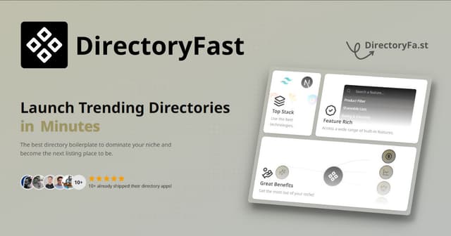 Visit DirectoryFast