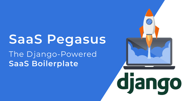 Saas Pegasus Boilerplate