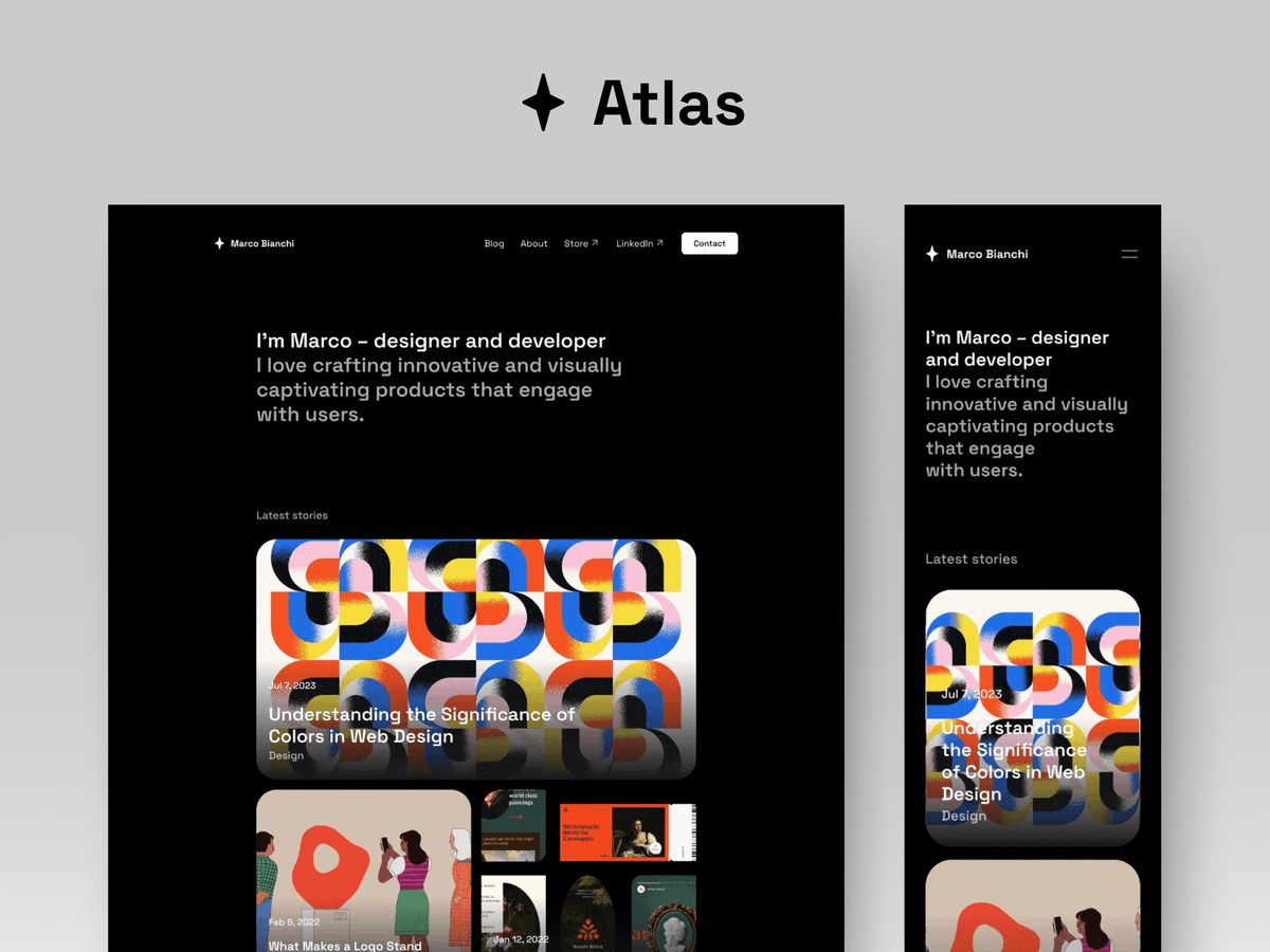 Atlas