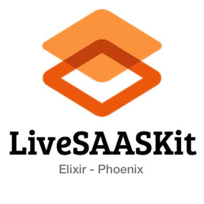 Visit LiveSAASKit