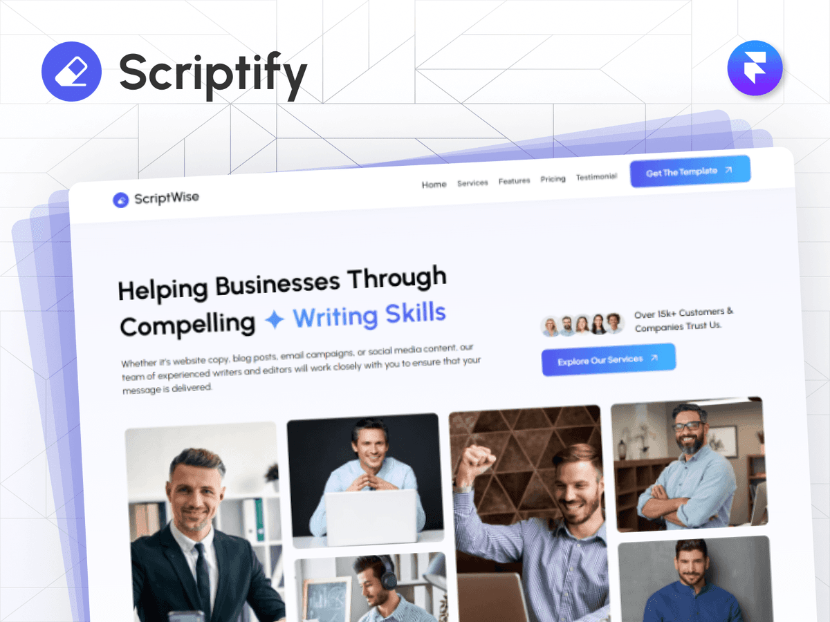 Scriptify