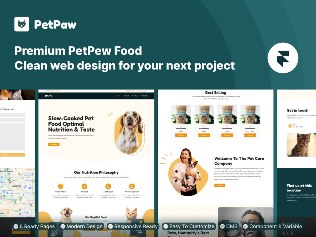 PetPaw