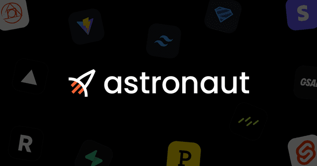 Visit Astronaut