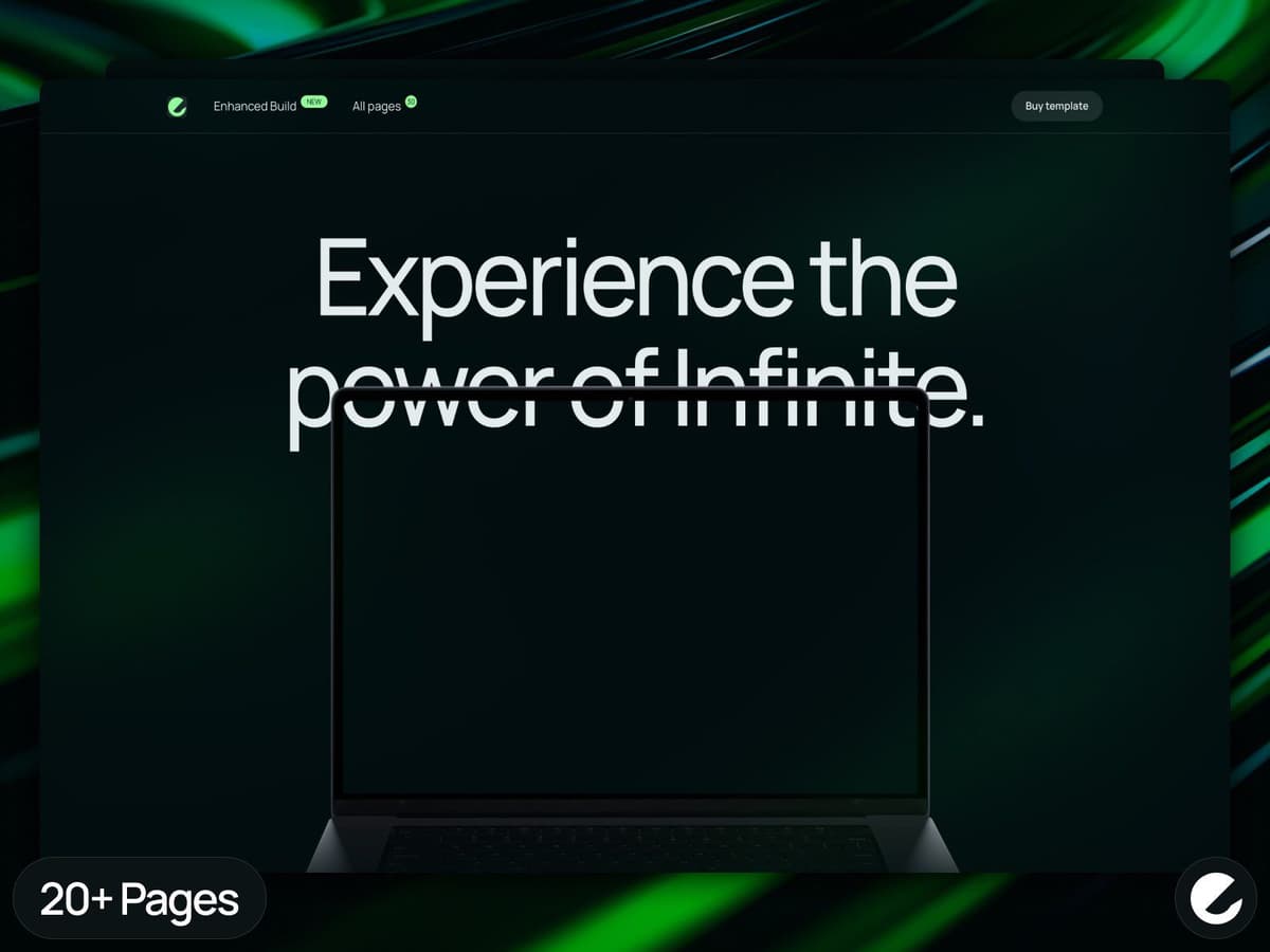 Infinite