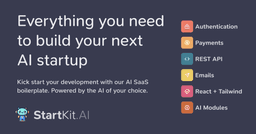 StartKit.AI