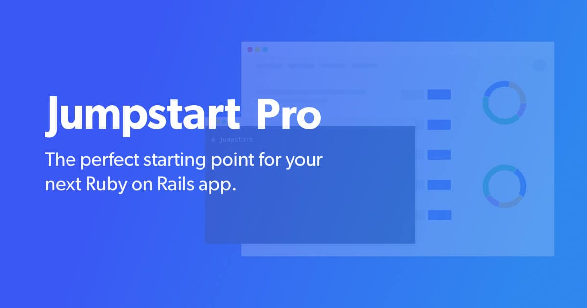 Jumpstart Pro Boilerplate